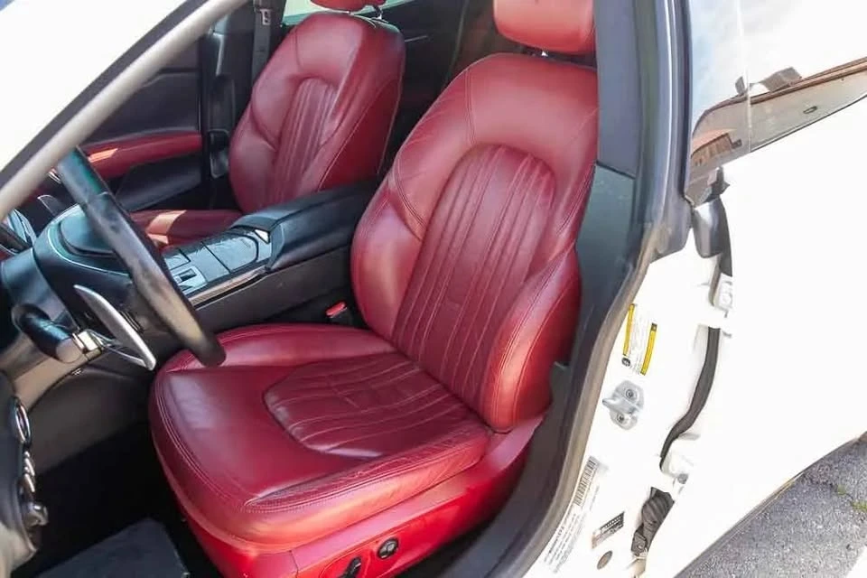 2015 Maserati Ghibli 3rd Gen - Image 11 of 11