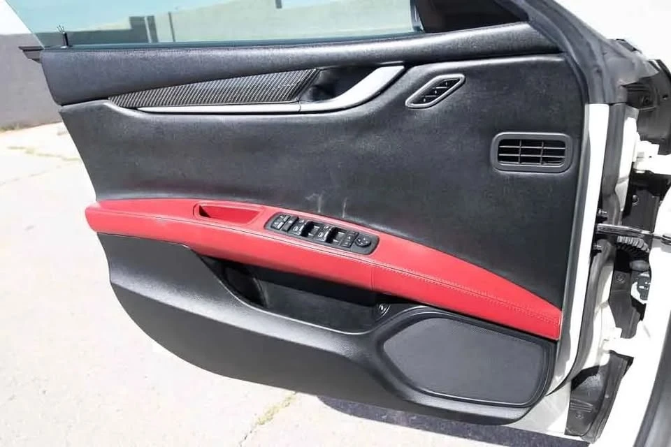 2015 Maserati Ghibli 3rd Gen - Image 9 of 11