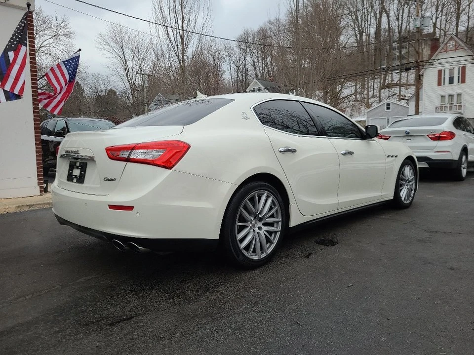 2015 Maserati Ghibli 3rd Gen - Image 6 of 19