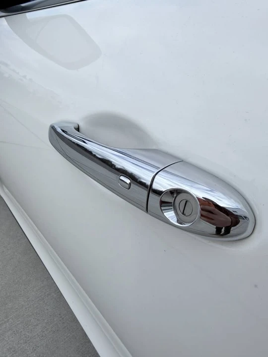 2015 Maserati Ghibli 3rd Gen - Image 11 of 20