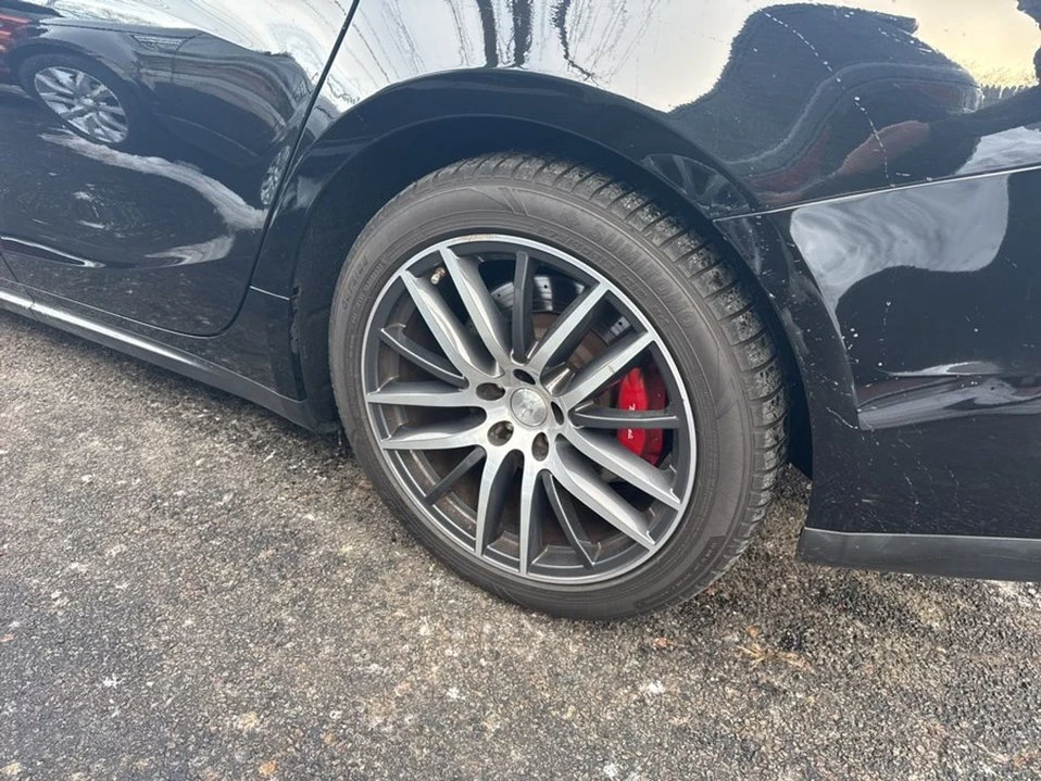 2015 Maserati Ghibli 3rd Gen - Image 14 of 20
