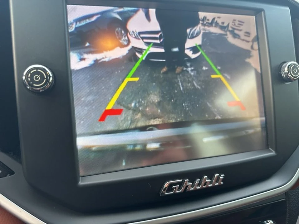 2015 Maserati Ghibli 3rd Gen - Image 7 of 20