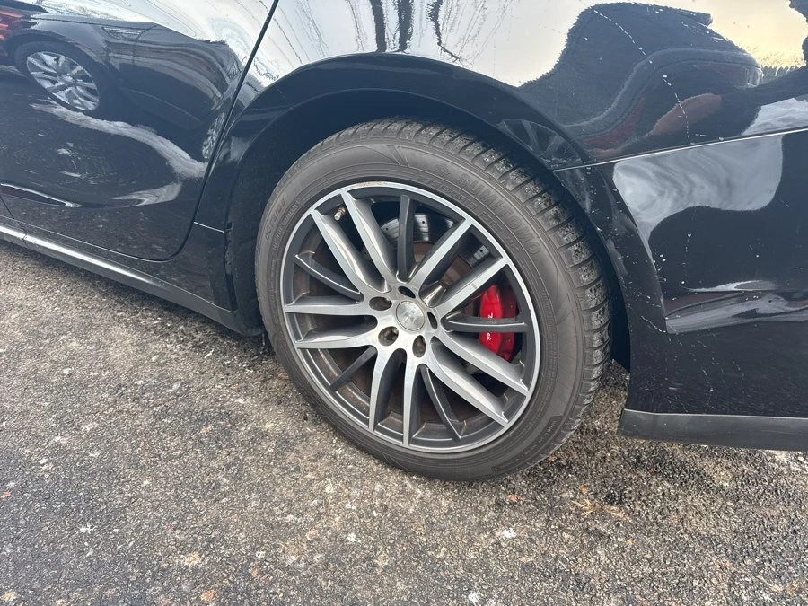 2015 Maserati Ghibli 3rd Gen - Image 7 of 20