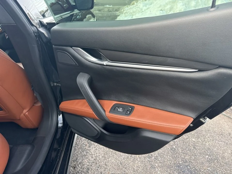 2015 Maserati Ghibli 3rd Gen - Image 20 of 20