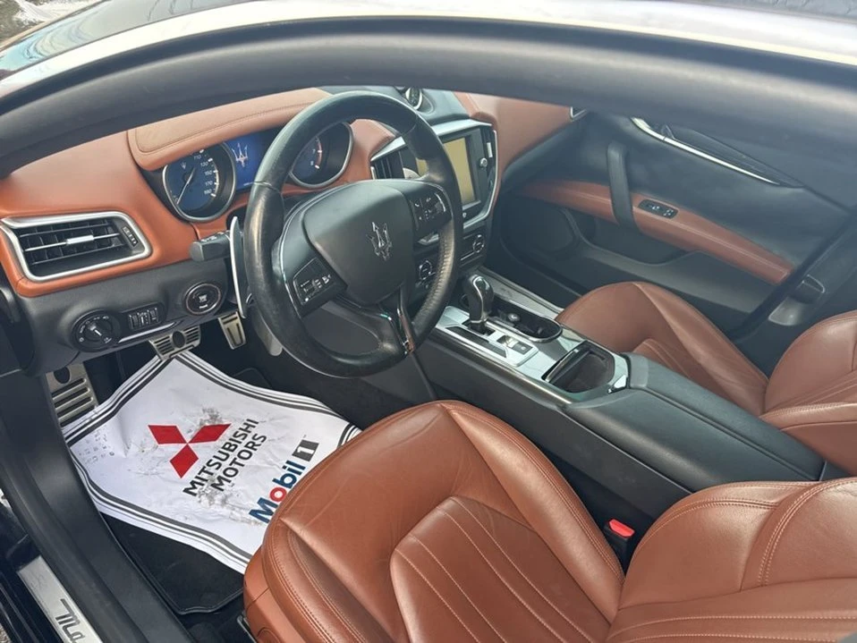 2015 Maserati Ghibli 3rd Gen - Image 5 of 20