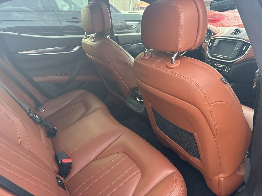 2015 Maserati Ghibli 3rd Gen - Image 20 of 20