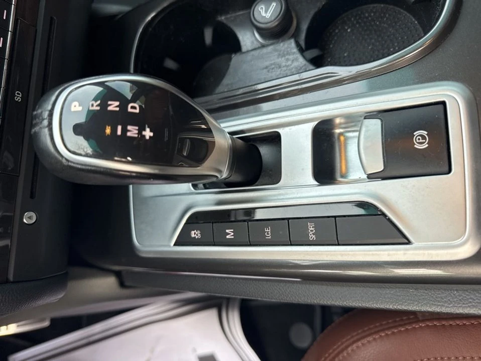 2015 Maserati Ghibli 3rd Gen - Image 6 of 20