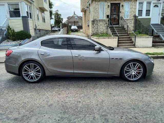 2015 Maserati Ghibli 3rd Gen - Image 4 of 9