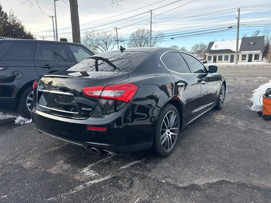 2015 Maserati Ghibli 3rd Gen - Image 4 of 20