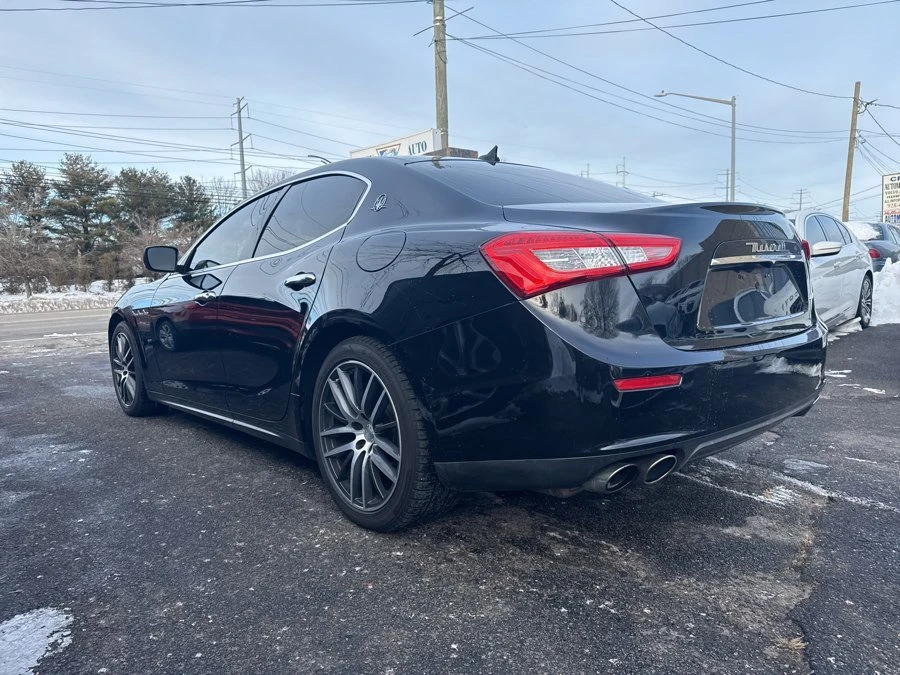 2015 Maserati Ghibli 3rd Gen - Image 6 of 20