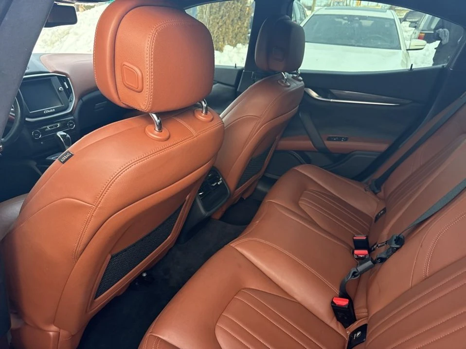 2015 Maserati Ghibli 3rd Gen - Image 18 of 20