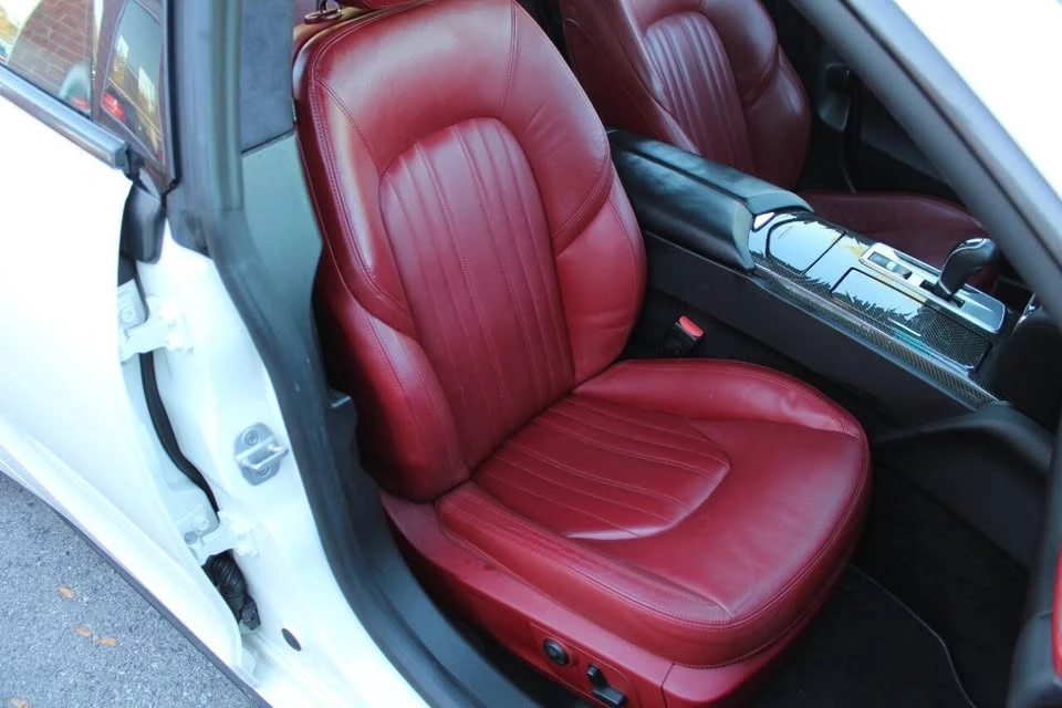 2015 Maserati Ghibli 3rd Gen - Image 14 of 20
