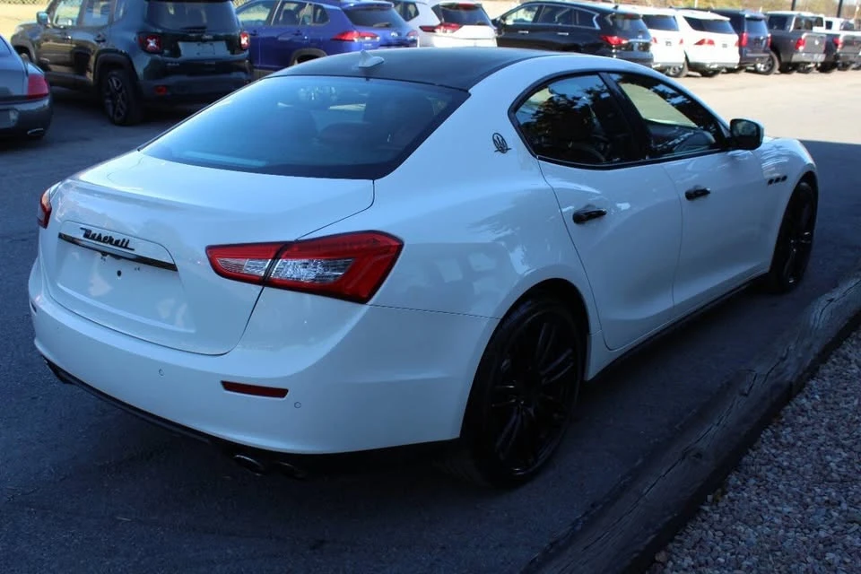 2015 Maserati Ghibli 3rd Gen - Image 5 of 20