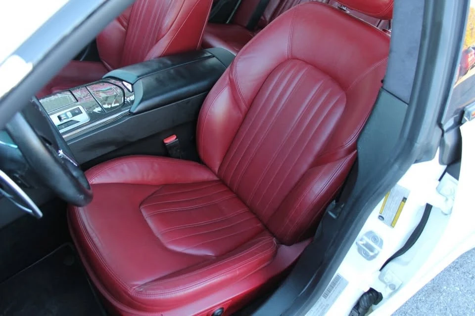 2015 Maserati Ghibli 3rd Gen - Image 3 of 20