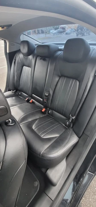 2015 Maserati Ghibli 3rd Gen - Image 13 of 18