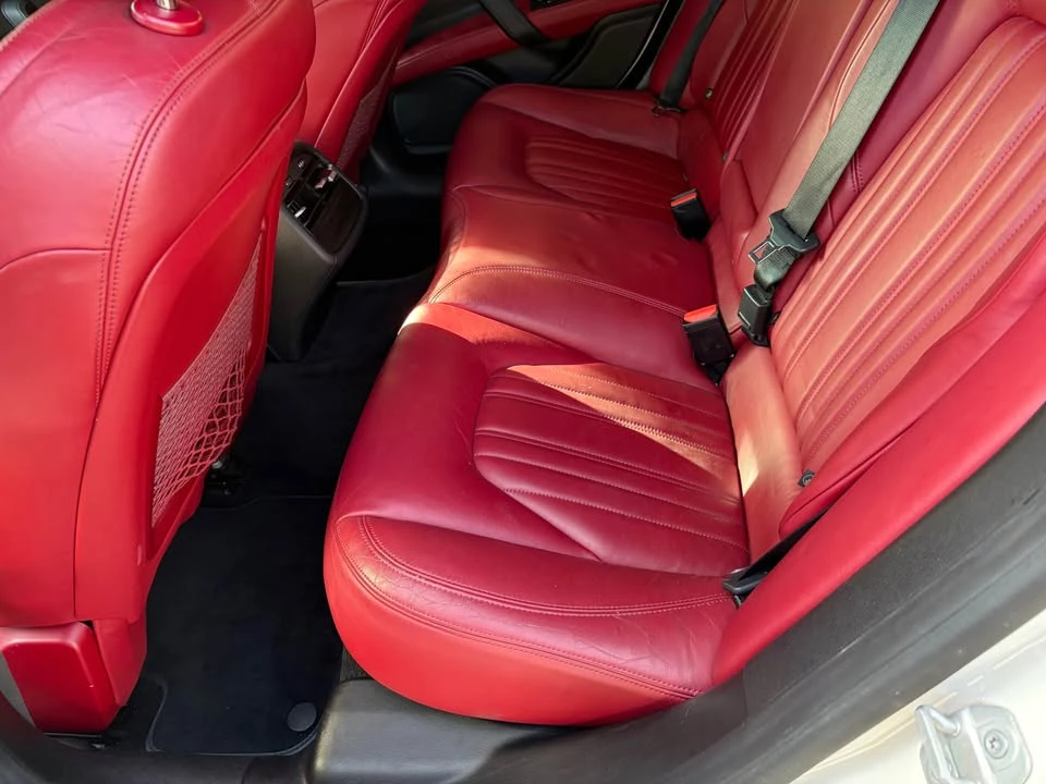 2015 Maserati Ghibli 3rd Gen - Image 9 of 13