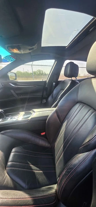 2015 Maserati Ghibli 3rd Gen - Image 7 of 8