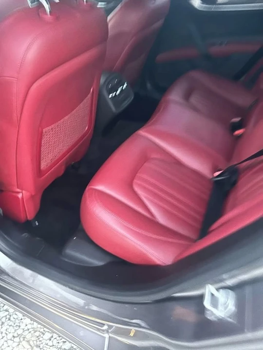 2015 Maserati Ghibli 3rd Gen - Image 13 of 20