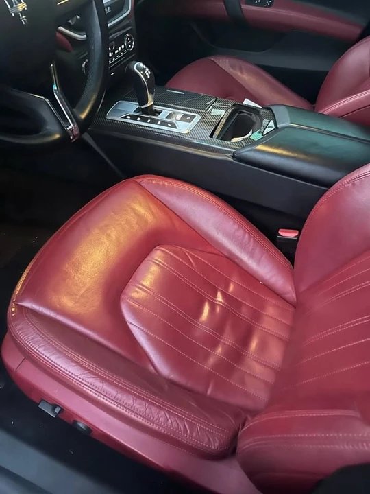 2015 Maserati Ghibli 3rd Gen - Image 16 of 20