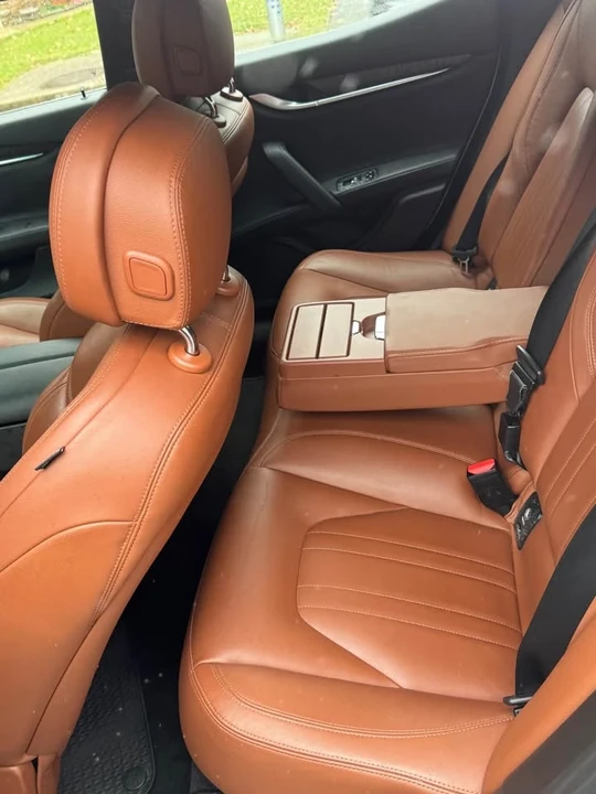 2015 Maserati Ghibli 3rd Gen - Image 17 of 17