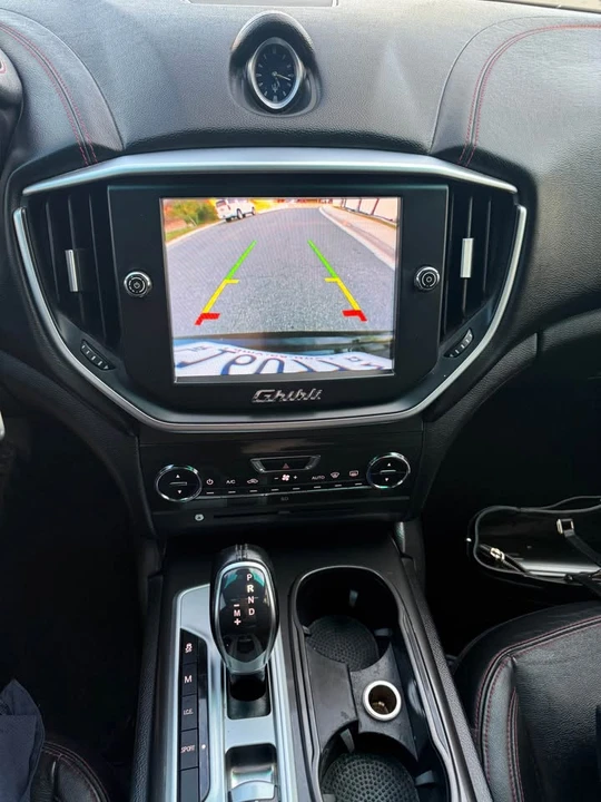 2015 Maserati Ghibli 3rd Gen - Image 11 of 13