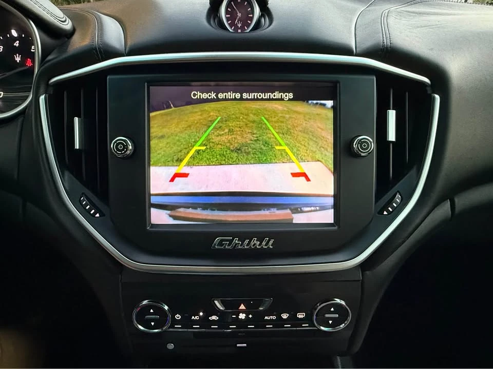 2015 Maserati Ghibli 3rd Gen - Image 12 of 17