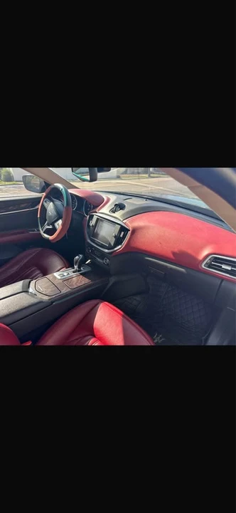 2015 Maserati Ghibli 3rd Gen - Image 11 of 20