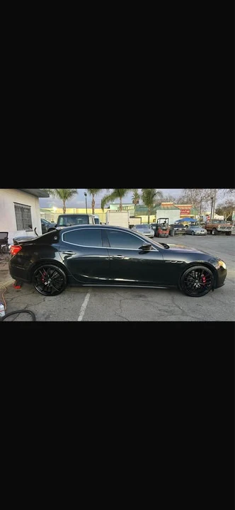2015 Maserati Ghibli 3rd Gen - Image 5 of 20