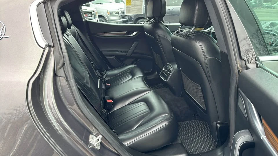 2015 Maserati Ghibli 3rd Gen - Image 6 of 14