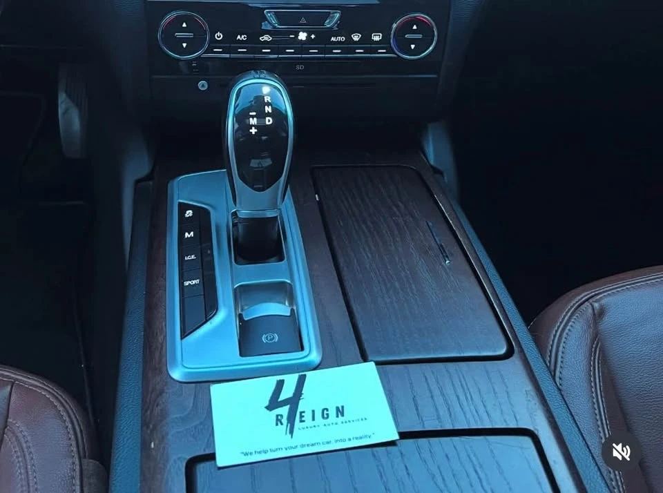 2015 Maserati Ghibli 3rd Gen - Image 6 of 7