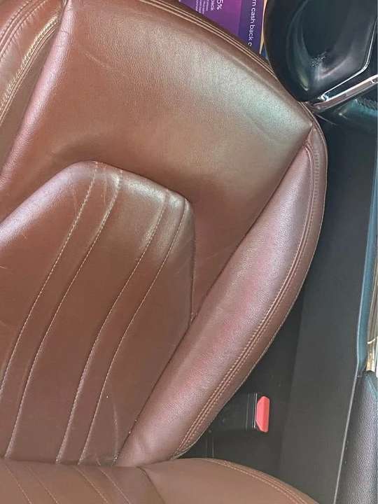 2015 Maserati Ghibli 3rd Gen - Image 8 of 9