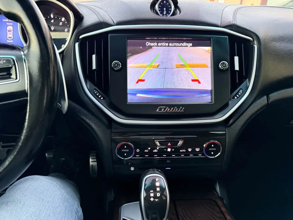 2015 Maserati Ghibli 3rd Gen - Image 16 of 20