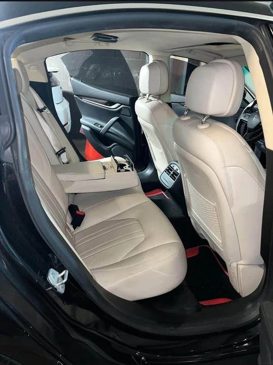 2015 Maserati Ghibli 3rd Gen - Image 5 of 6