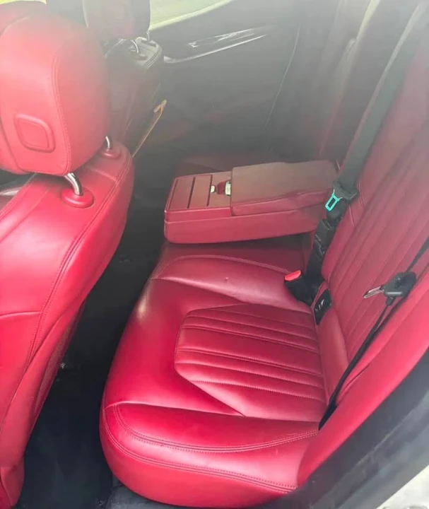 2015 Maserati Ghibli 3rd Gen - Image 6 of 7