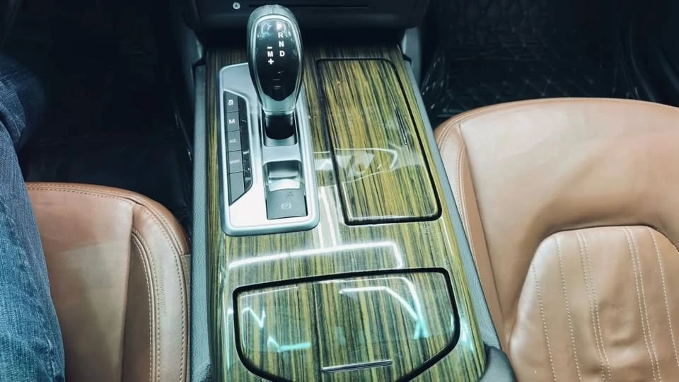 2015 Maserati Ghibli 3rd Gen - Image 14 of 18