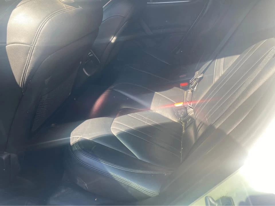 2015 Maserati Ghibli 3rd Gen - Image 7 of 7