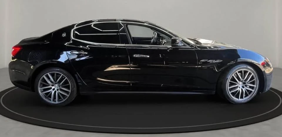 2015 Maserati Ghibli 3rd Gen - Image 2 of 3