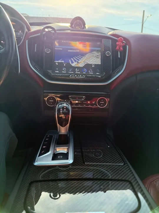 2015 Maserati Ghibli 3rd Gen - Image 11 of 13