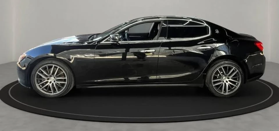 2015 Maserati Ghibli 3rd Gen - Image 3 of 3