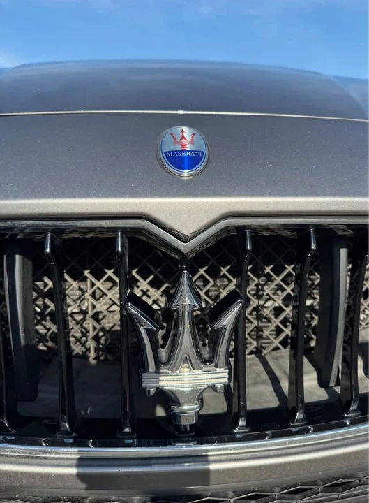 2015 Maserati Ghibli 3rd Gen - Image 9 of 20