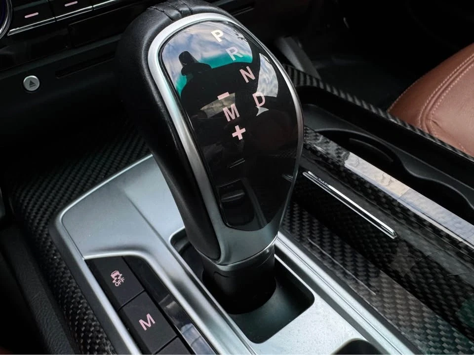 2015 Maserati Ghibli 3rd Gen - Image 19 of 20