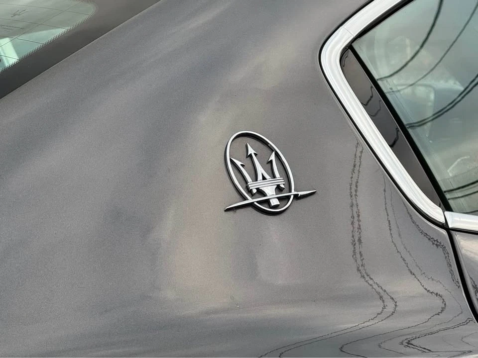 2015 Maserati Ghibli 3rd Gen - Image 9 of 20
