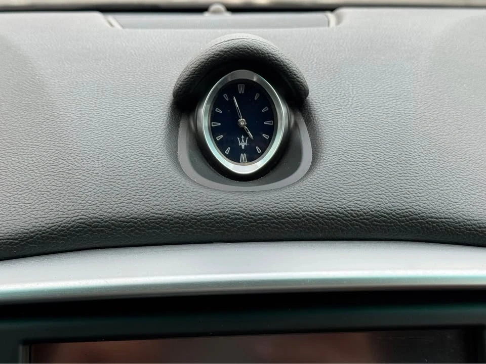 2015 Maserati Ghibli 3rd Gen - Image 20 of 20
