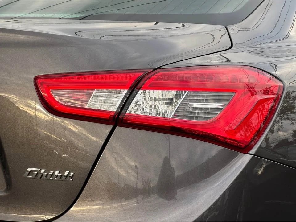 2015 Maserati Ghibli 3rd Gen - Image 8 of 20