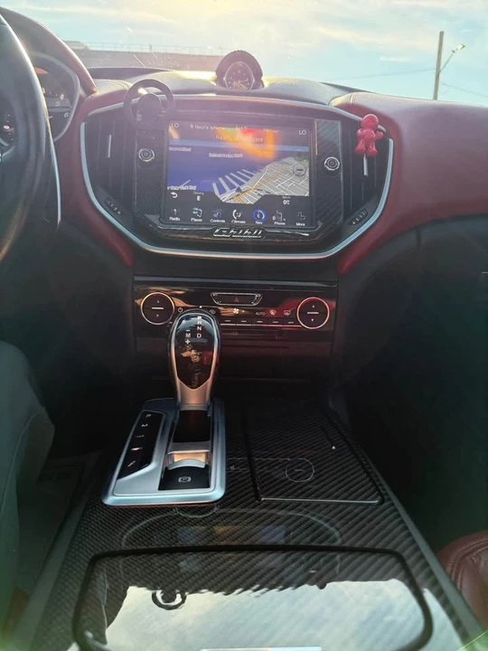 2015 Maserati Ghibli 3rd Gen - Image 19 of 20