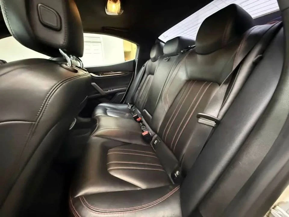2015 Maserati Ghibli 3rd Gen - Image 11 of 14