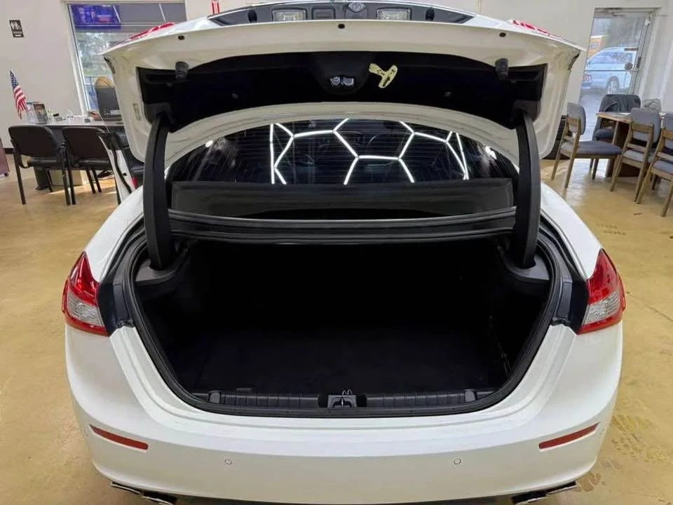 2015 Maserati Ghibli 3rd Gen - Image 12 of 14