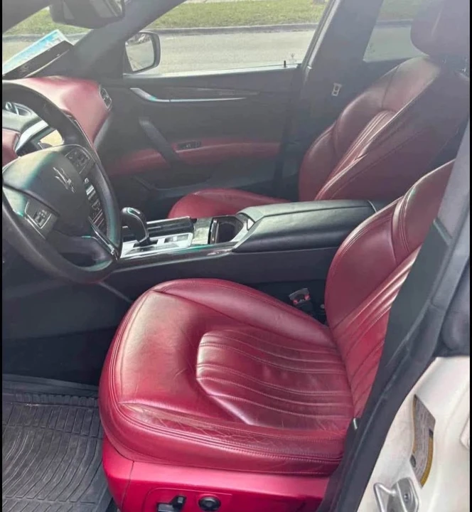 2015 Maserati Ghibli 3rd Gen - Image 5 of 6
