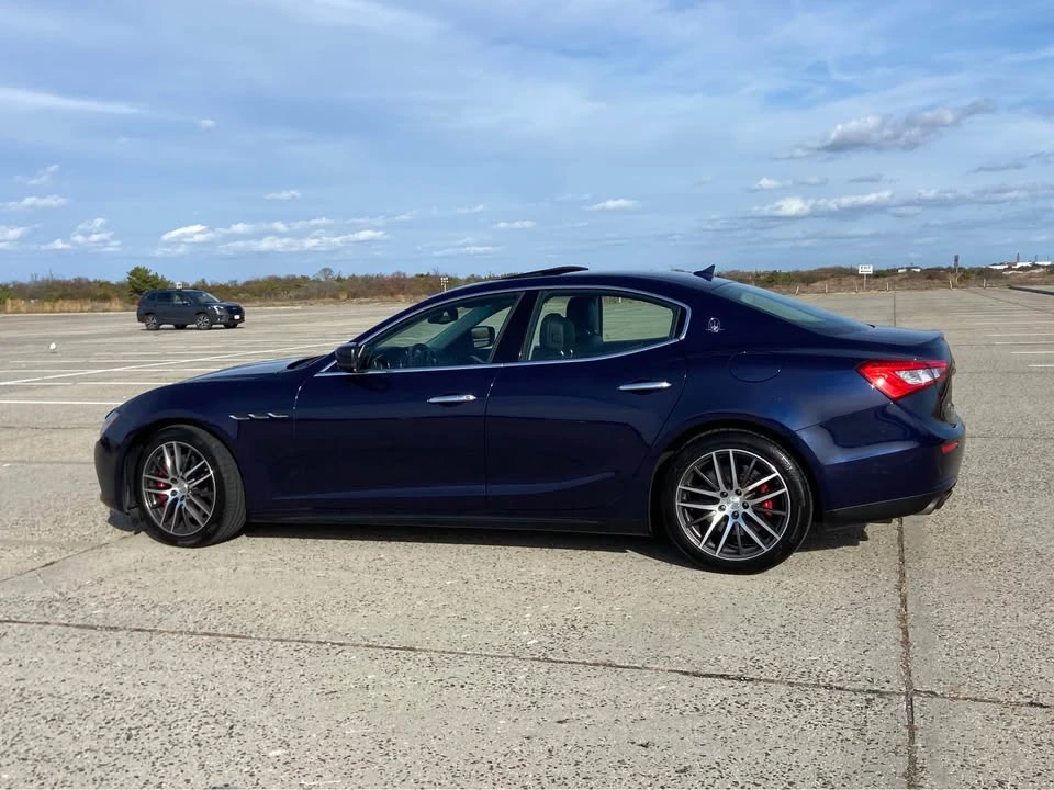 2015 Maserati Ghibli 3rd Gen - Image 11 of 17