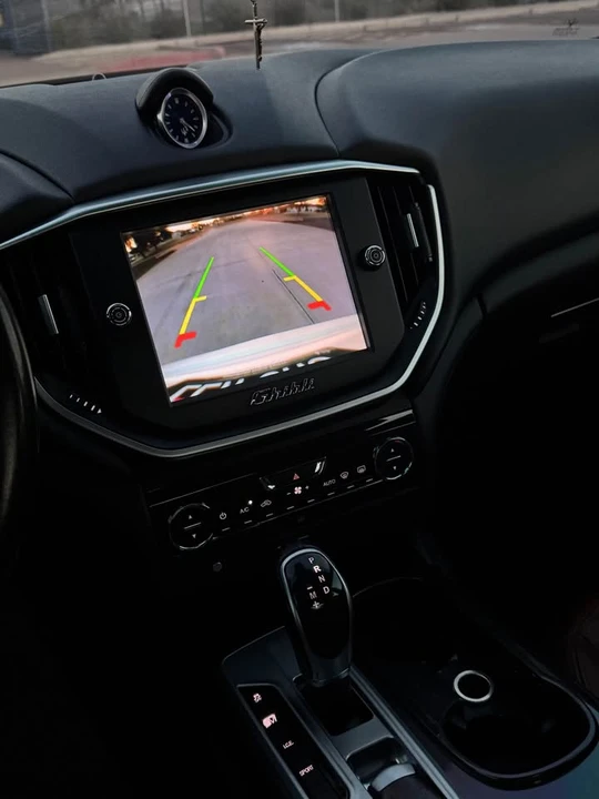 2015 Maserati Ghibli 3rd Gen - Image 15 of 15